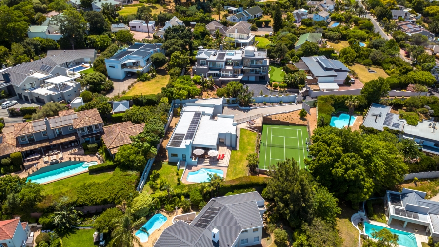 5 Bedroom Property for Sale in Helderberg Estate Western Cape